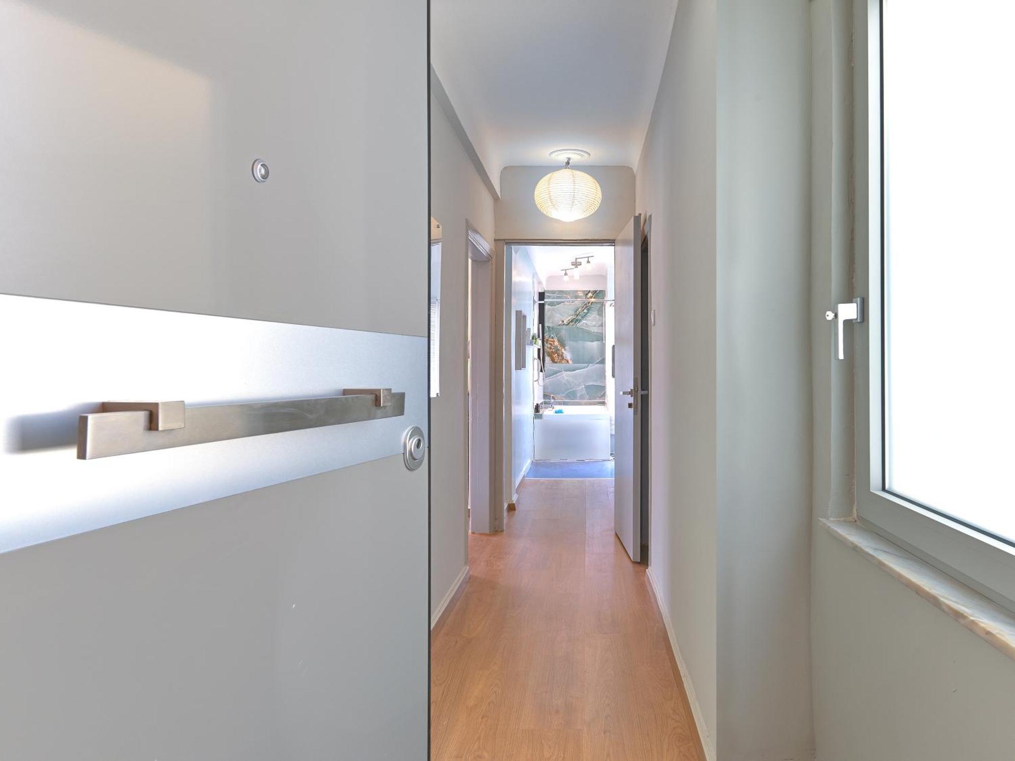 Apartmán Prestige Penthouse - Breathtaking Parthenon Views In Plaka Atény Exteriér fotografie