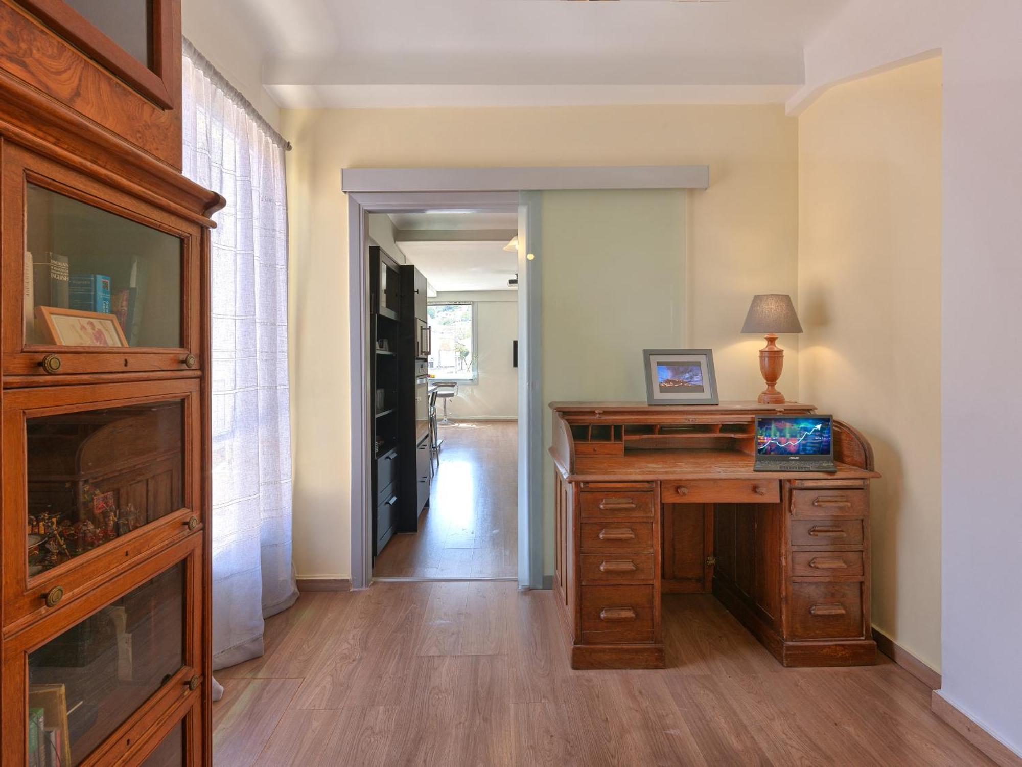 Apartmán Prestige Penthouse - Breathtaking Parthenon Views In Plaka Atény Exteriér fotografie