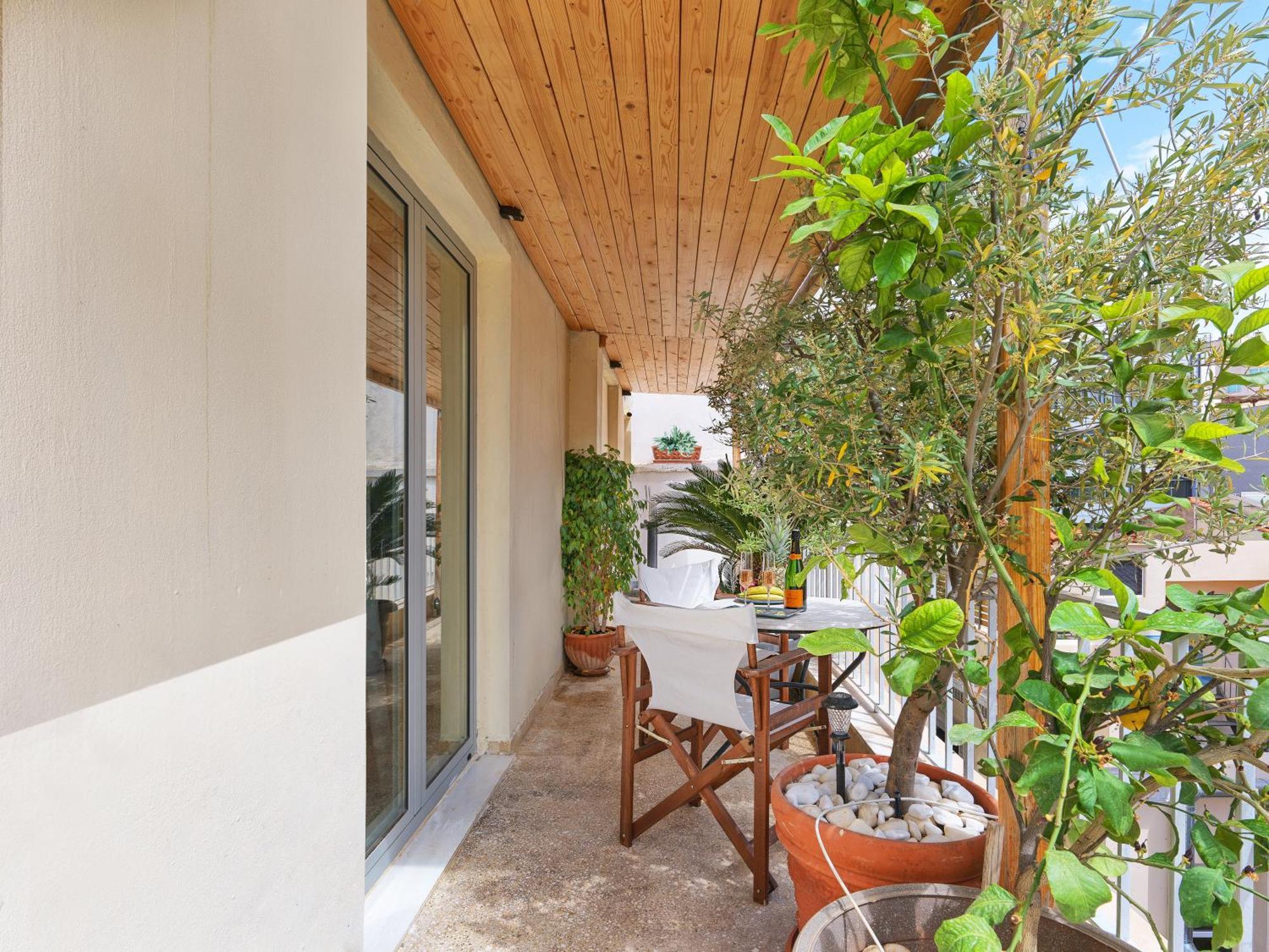 Apartmán Prestige Penthouse - Breathtaking Parthenon Views In Plaka Atény Exteriér fotografie