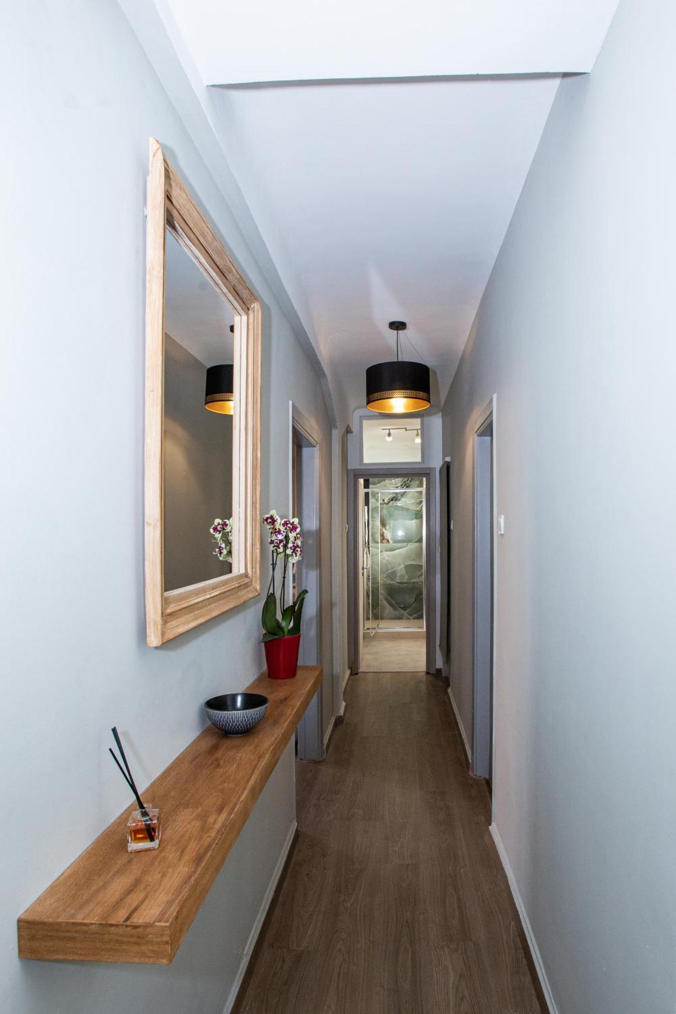 Apartmán Prestige Penthouse - Breathtaking Parthenon Views In Plaka Atény Exteriér fotografie