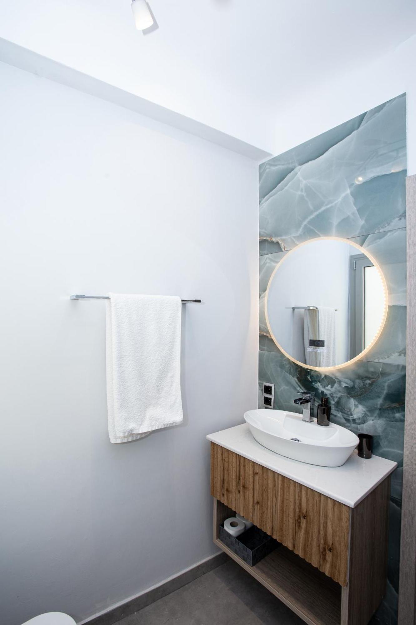 Apartmán Prestige Penthouse - Breathtaking Parthenon Views In Plaka Atény Exteriér fotografie