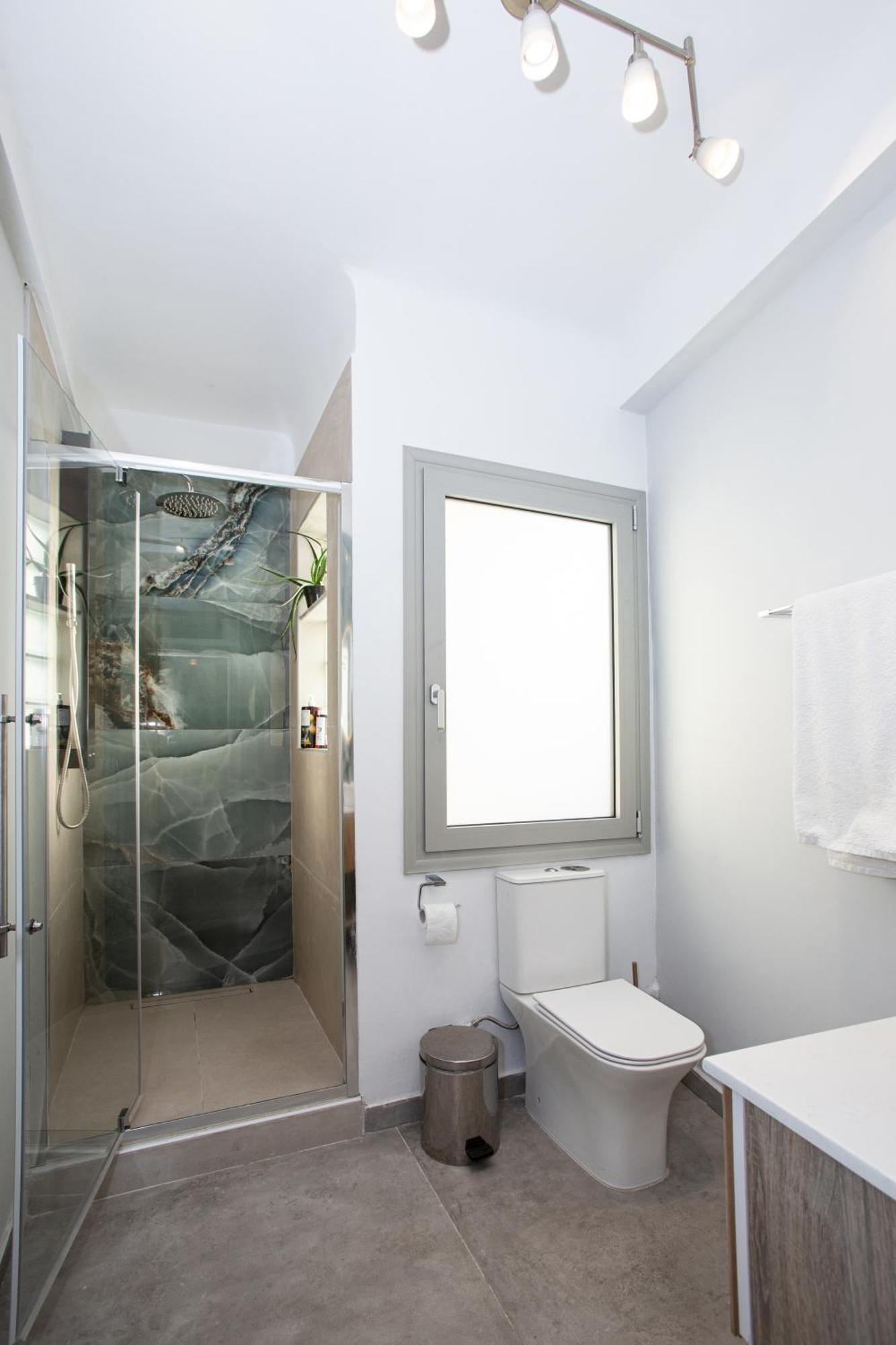 Apartmán Prestige Penthouse - Breathtaking Parthenon Views In Plaka Atény Exteriér fotografie