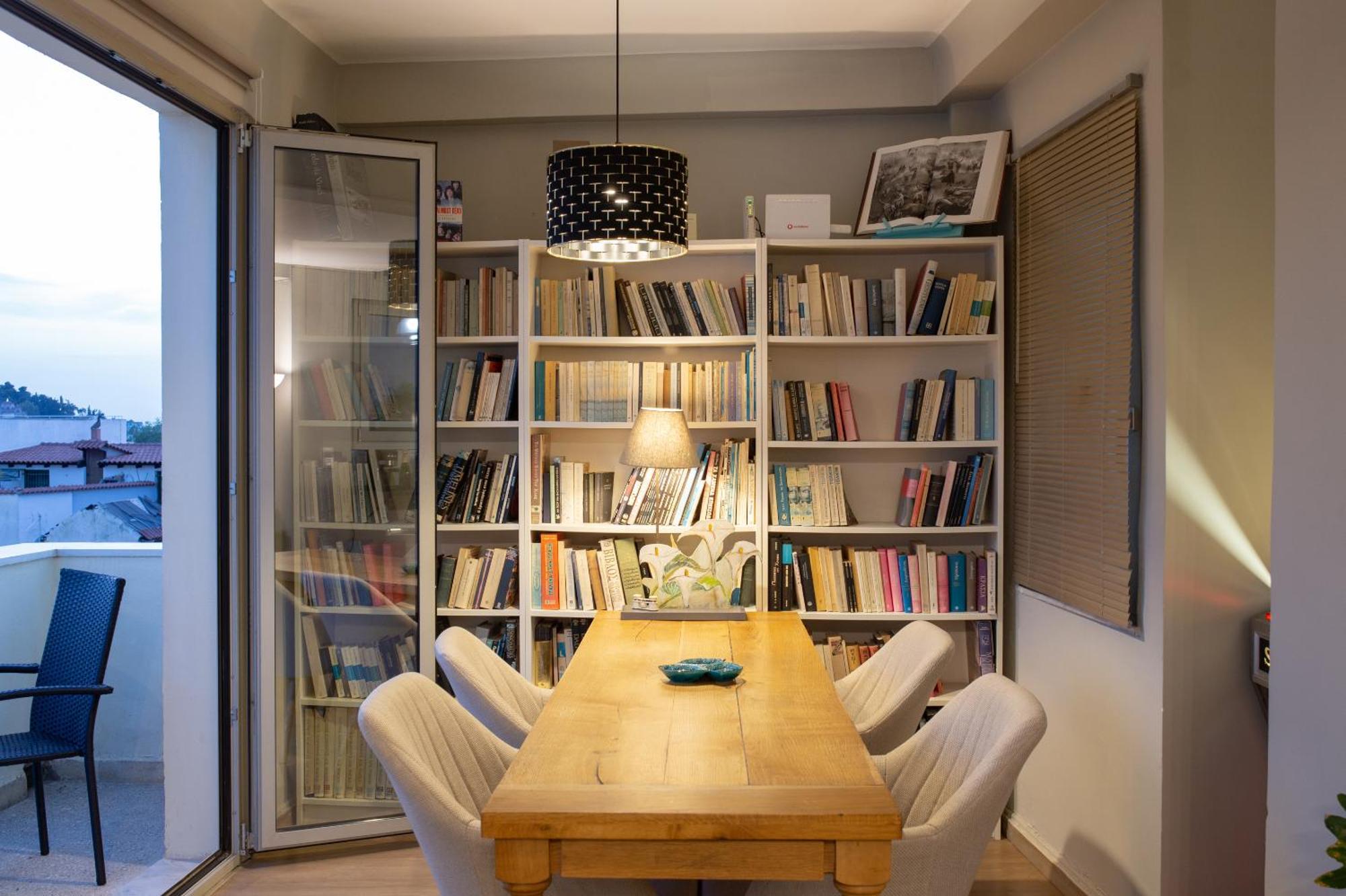 Apartmán Prestige Penthouse - Breathtaking Parthenon Views In Plaka Atény Exteriér fotografie
