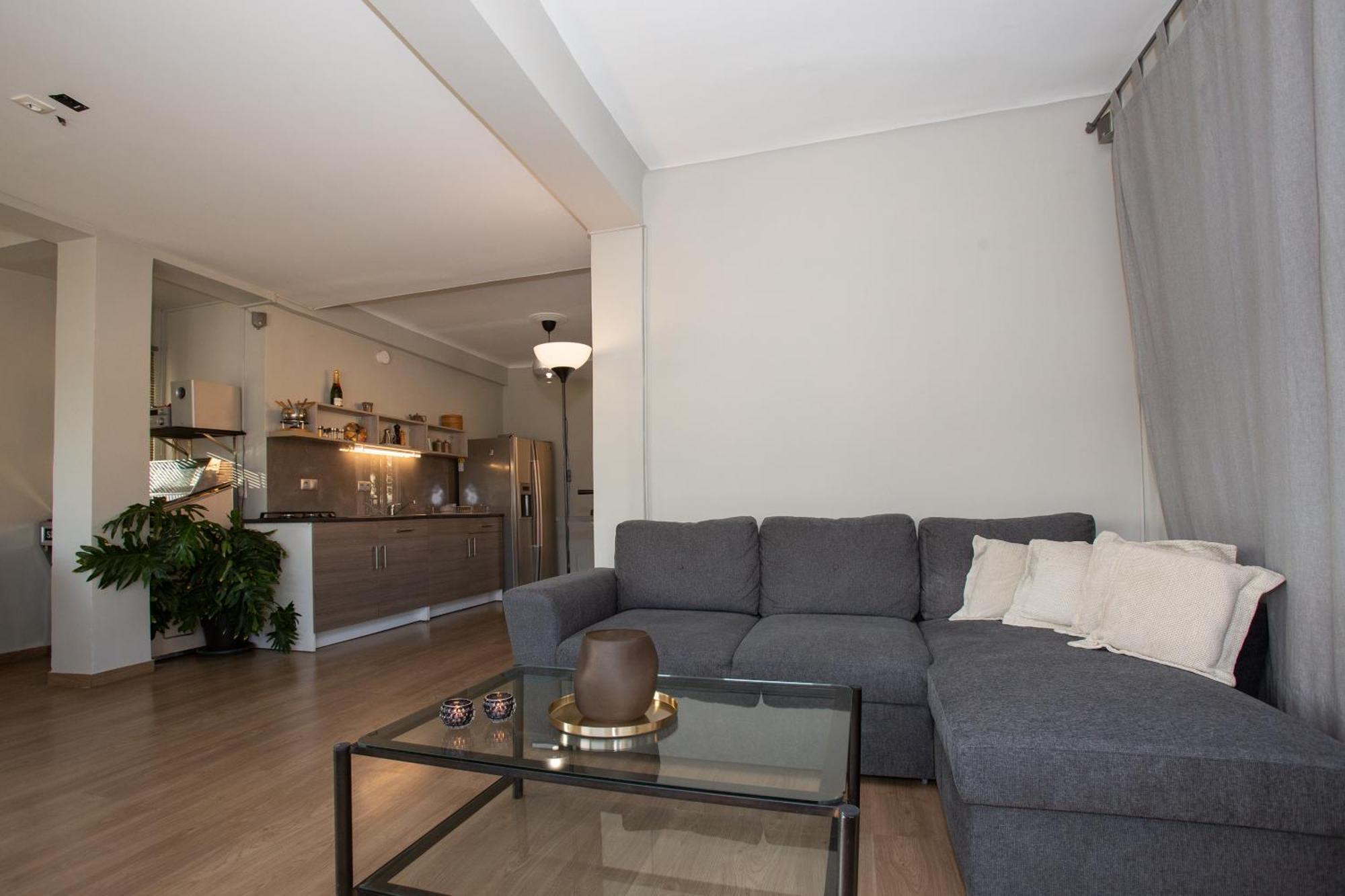 Apartmán Prestige Penthouse - Breathtaking Parthenon Views In Plaka Atény Exteriér fotografie