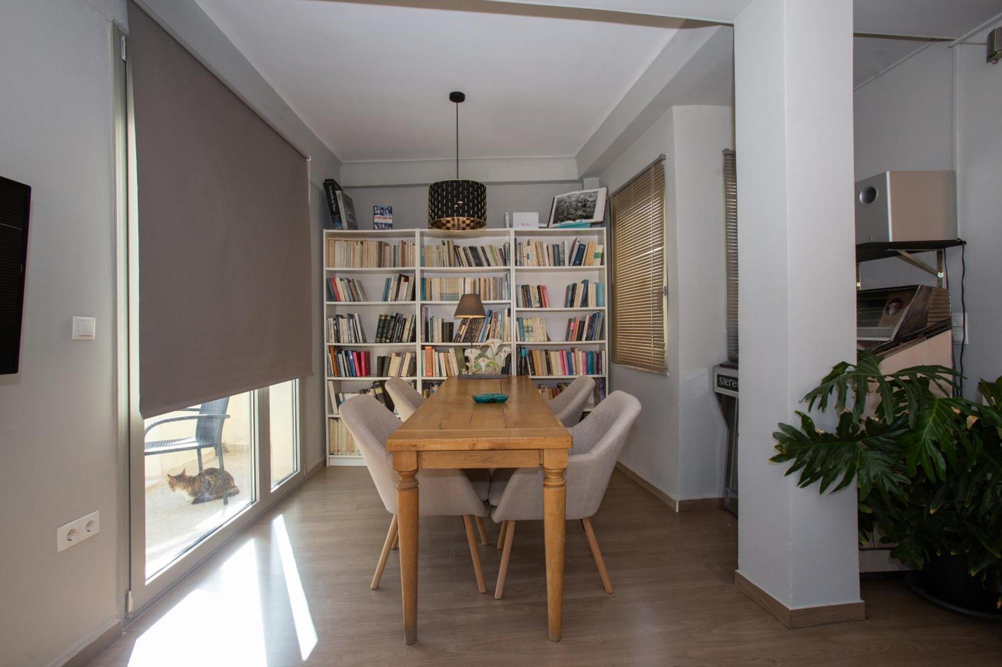 Apartmán Prestige Penthouse - Breathtaking Parthenon Views In Plaka Atény Exteriér fotografie