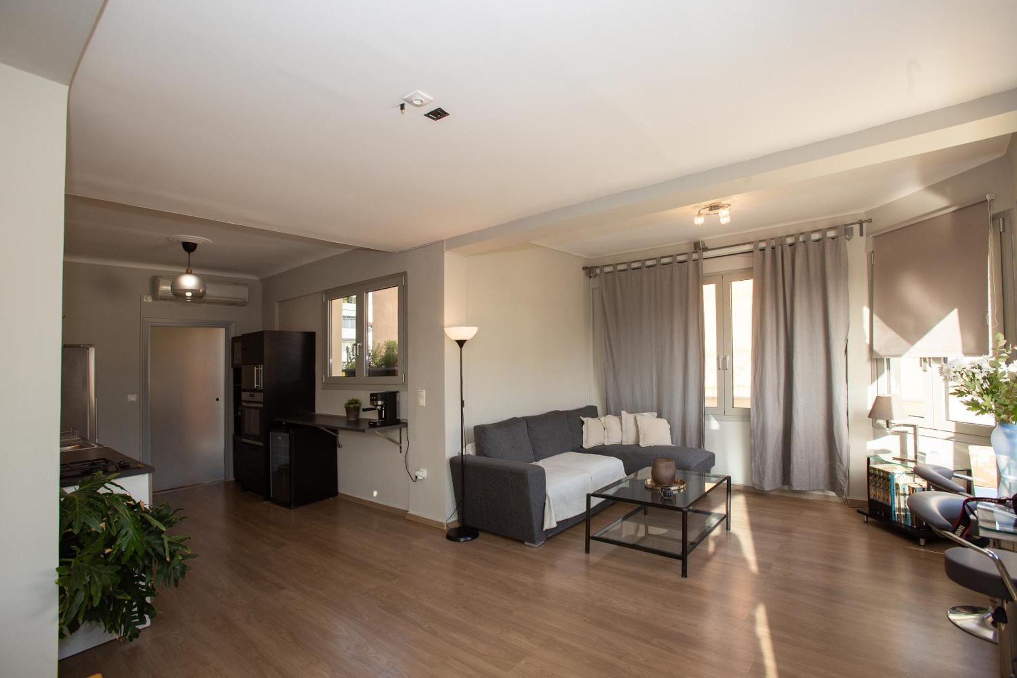 Apartmán Prestige Penthouse - Breathtaking Parthenon Views In Plaka Atény Exteriér fotografie