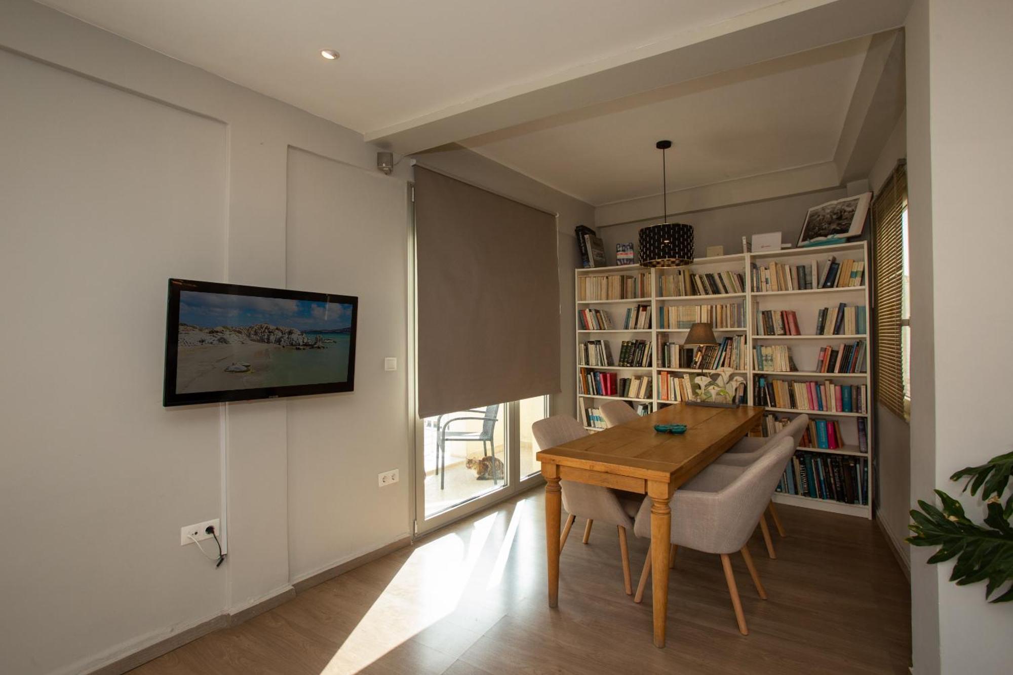 Apartmán Prestige Penthouse - Breathtaking Parthenon Views In Plaka Atény Exteriér fotografie