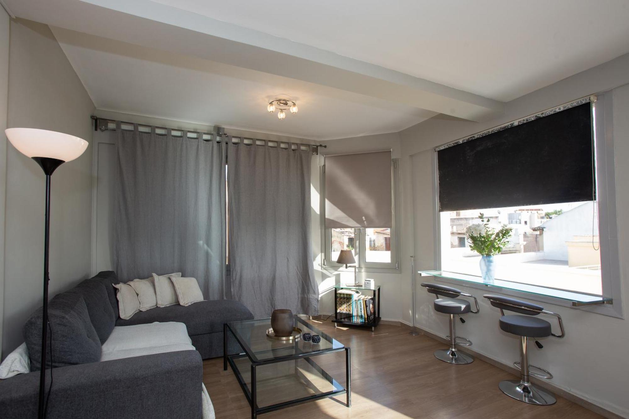 Apartmán Prestige Penthouse - Breathtaking Parthenon Views In Plaka Atény Exteriér fotografie
