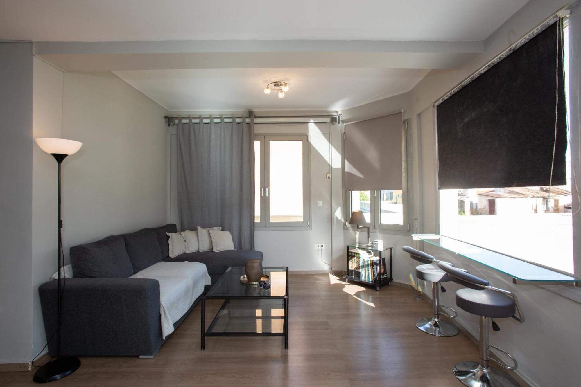 Apartmán Prestige Penthouse - Breathtaking Parthenon Views In Plaka Atény Exteriér fotografie