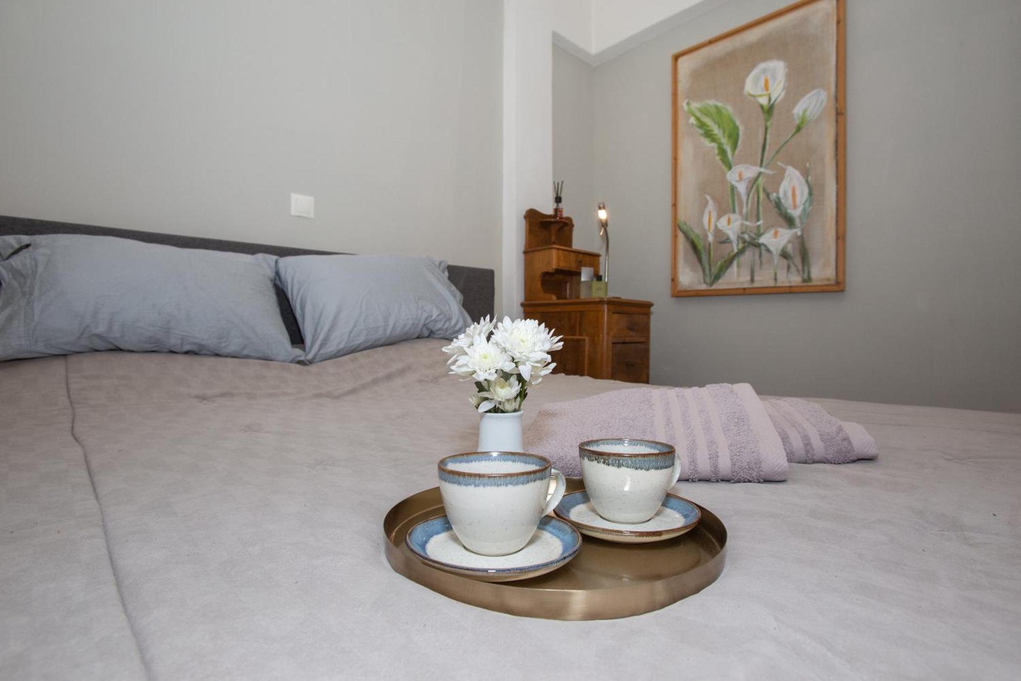 Apartmán Prestige Penthouse - Breathtaking Parthenon Views In Plaka Atény Exteriér fotografie